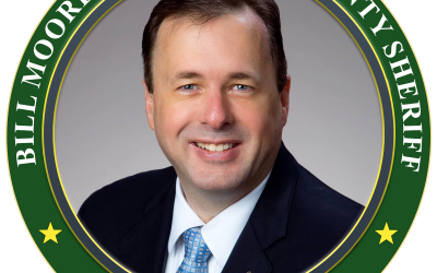 Bill Moore Announces Candidacy for Sheriff of Orange County, Citing Transparency and Accountability Concerns